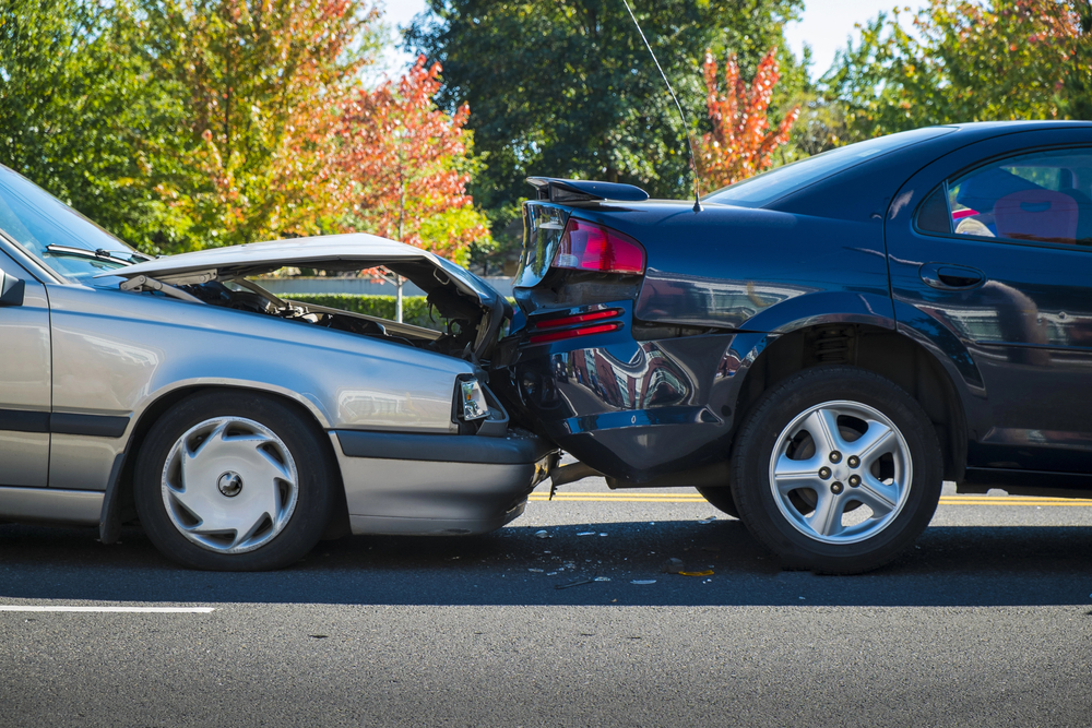 What If I'm Partially at Fault for a Car Accident in New York?, new york car accident lawyers, new york car accident attorneys